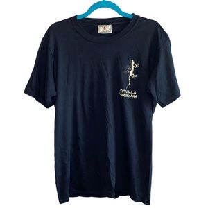 Dominican Republic Graphic Tee Shirt